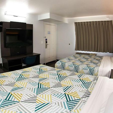 Motel 6-Sacramento, Ca - Old Sacramento North Екстер'єр фото