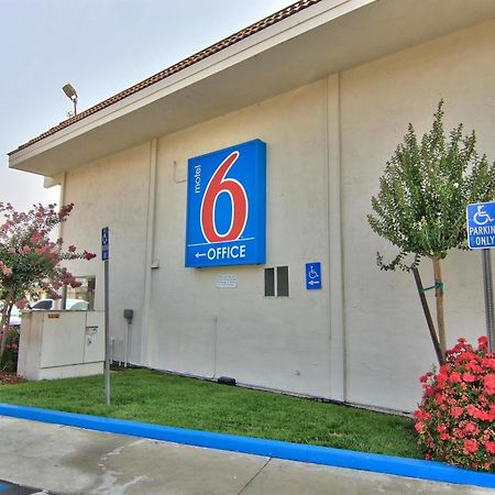 Motel 6-Sacramento, Ca - Old Sacramento North Екстер'єр фото