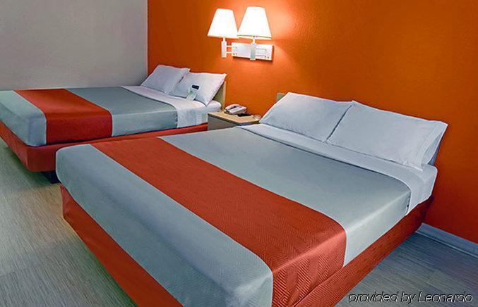 Motel 6-Sacramento, Ca - Old Sacramento North Екстер'єр фото