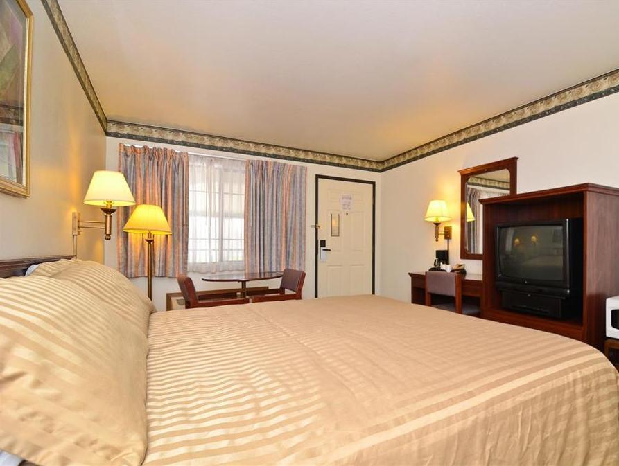 Motel 6-Sacramento, Ca - Old Sacramento North Екстер'єр фото