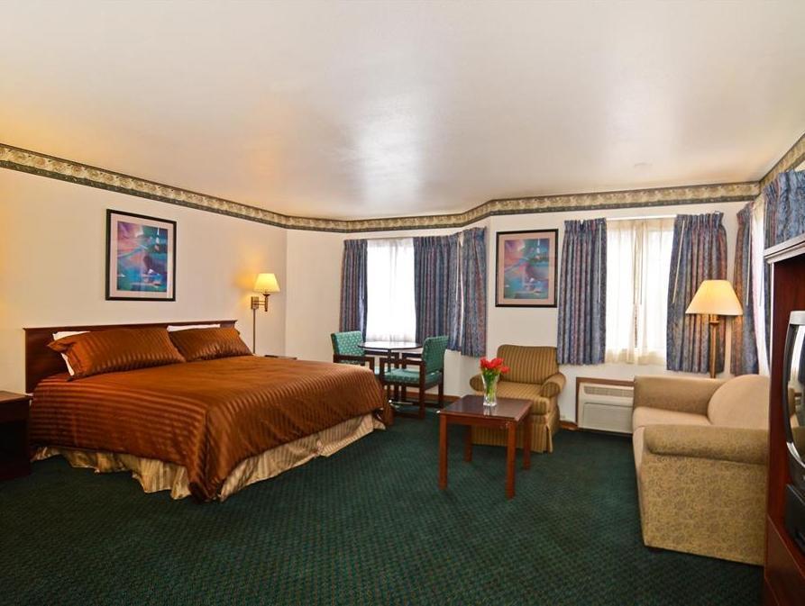 Motel 6-Sacramento, Ca - Old Sacramento North Екстер'єр фото