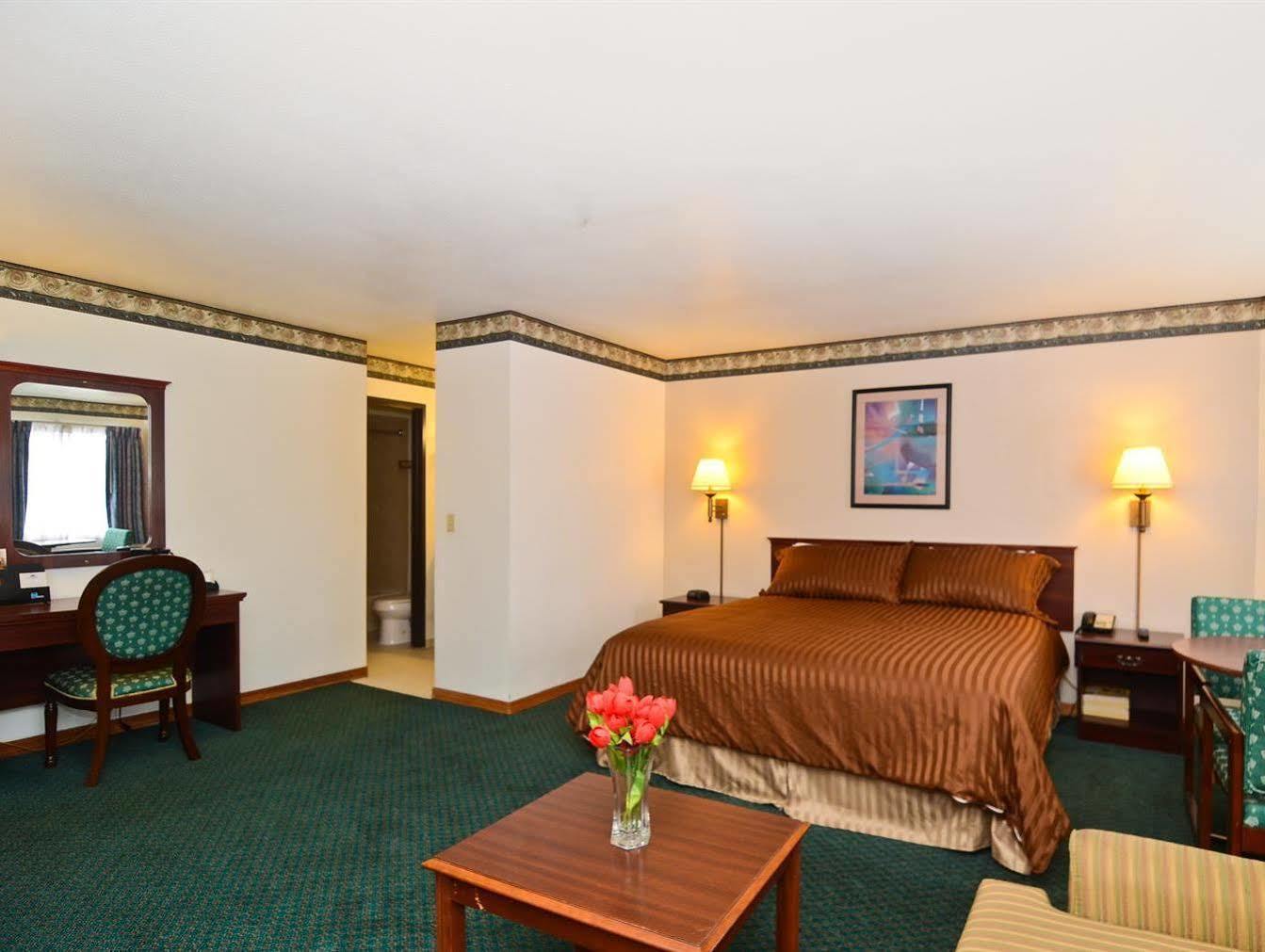 Motel 6-Sacramento, Ca - Old Sacramento North Екстер'єр фото